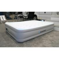 ciuzinys su imontuota pompa - Blaupunkt IM820, pilkas, 203 cm x 157 cm x 47 cm - 3 nuotrauka