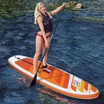hydro force irklente - Bestway Hydro-Force Aqua Journey - 2 nuotrauka