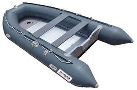 Pirkti Pripučiama valtis Amona Pacific Marine PM SY-585 AL, 585 cm x 208 cm - Photo 2