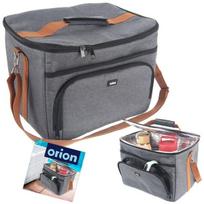Pirkti Šiluminis krepšys Orion, 11L, pilkas - Photo 1