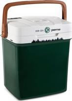 peme saldytuvas - Automobilinis šaldytuvas Peme Ice-On, 25.7 l, 54 W - 1 nuotrauka