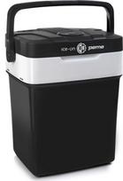 Automobilinis šaldytuvas Peme Essential 32 Classic Graphite, 28 l, 46 W