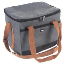 Šiluminis krepšys Orion, pilkas, 8 l