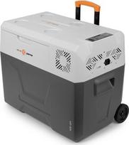 automobiliniai saldytuvai - Automobilinis šaldytuvas Peme Ice-On Expedition, 39 l, 60 W - 1 nuotrauka