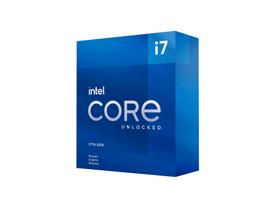 Intel Core i7-11700KF processor 3.6 GHz 16 MB Smart Cache Box