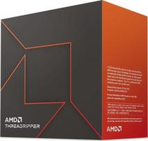 amd ryzen threadripper - AMD AMD Ryzen™ Threadripper™ 7960X 100-100001352WOF, 4.2GHz, sTR5, 128MB - 1 nuotrauka