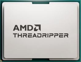 AMD Ryzen™ Threadripper™ 7960X 100-000001352, 4.2GHz, sTR5, 128MB