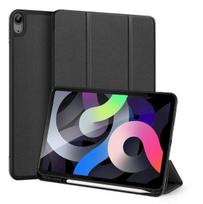 Dux Ducis Domo Apple iPad Air 2020/2022 juodas