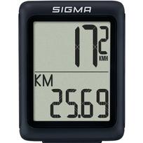 belaidis dviracio kompiuteris - Sigma BC 5.0 WL ATS - 2 nuotrauka