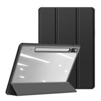 tab s8 - Dux Ducis Toby Samsung X700/X706 Tab S8/T870/T875/T876 Tab S7 juodas - 1 nuotrauka