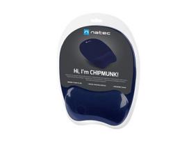 peles kilimelis mouse pad - Pelės kilimėlis NATEC NPF-2181 - 2 nuotrauka