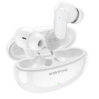 Borofone BW19 White (Baltos)