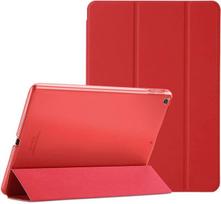 samsung 11 plus - Smart Soft Samsung X210/X215/X216 Tab A9 Plus 11.0 raudonas - 1 nuotrauka