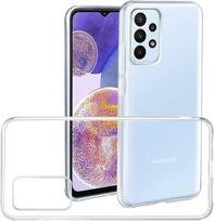 Fusion Accessories "Ultra Back Case 2 mm Galaxy A25 5G/ A24 4G" Transparent