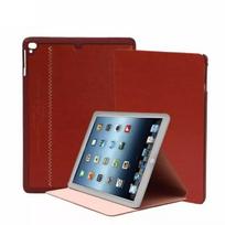 iKaku "Book case for Galaxy Tab A8 10.5 X200 / X205" Brown