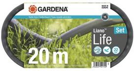 laistymo zarna 20 mm - Gardena Liano Life, 13 mm, 20 m - 1 nuotrauka