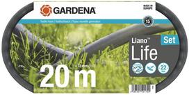 laistymo zarna 20 mm - Gardena Liano Life, 13 mm, 20 m - 2 nuotrauka