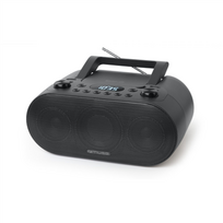 muse radijo - Muse M-35 BT - 2 nuotrauka