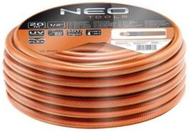 Laistymo žarna Topex Neo Orange, 12.7 mm, 20 m