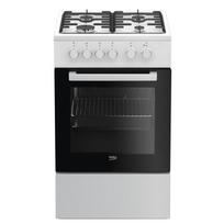 dujines virykles senukai - Beko FSS52020DW - 2 nuotrauka