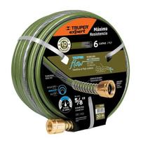 laistymo zarna 30 mm - Laistymo žarna Truper Extra Heavy Duty Use, 16 mm, 30 m - 1 nuotrauka