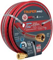 Laistymo žarna Truper Heavy Duty Use, 13 mm, 25 m