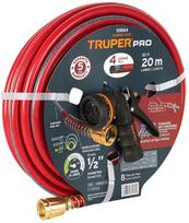 Laistymo žarna Truper Combo Man, 13 mm, 20 m