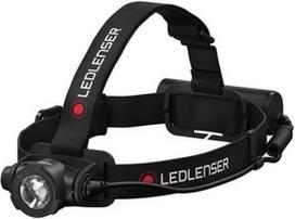 ledlenser h7r - Ledlenser H7R 502122 - 1 nuotrauka