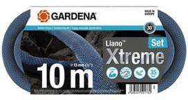 laistymo zarna 20 mm - Laistymo žarna Gardena Liano™ Xtreme, 13 mm, 10 m - 1 nuotrauka