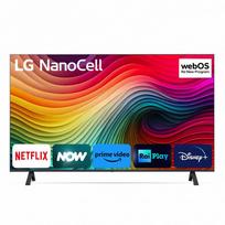 43 tv - LG 43NANO81T6A - 2 nuotrauka
