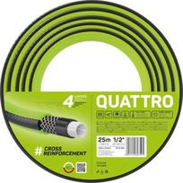 laistymo zarna 25.4 mm - Cellfast Quattro 10-075, 12.5 mm, 25 m - 1 nuotrauka