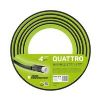 Laistymo žarna Quattro, 1/2”, 15m