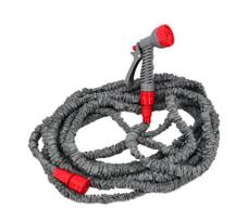 Laistymo žarna su purkštuvu Awtools, 6,5-20m