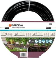 gardena laistymo - Drėkinimo linija Gardena Micro-Drip-System 13503-20, 2500 cm, Ø 1.3 cm - 2 nuotrauka