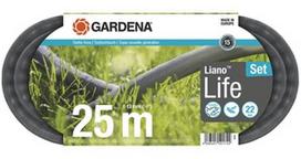 Laistymo žarna Gardena Liano™ Life, 13 mm, 25 m