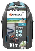 laistymo zarna 20 mm - Laistymo žarna Gardena Liano Xtreme Textile Hose, 12.7 mm, 10 m - 3 nuotrauka