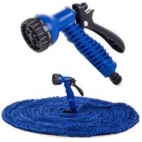 Pirkti Ištraukiama sodo žarna 20 - 60 m, x-hose pistoletas - Photo 2