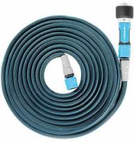 laistymo zarna 30 mm - Laistymo žarna Cellfast Ergo ZygZag, 15 mm, 15 m - 2 nuotrauka