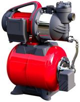 Master Pumps 1100W - 24L