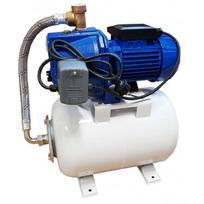 AUTOJET 80 24L baltu bakeliu