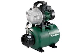 hidroforo siurblys - METABO HWW 4000/25 G - 1 nuotrauka