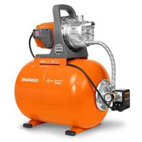 Daewoo, 1200 W