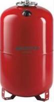 kanistra 5 l - Vandens talpykla Aquasystem, 80 l, 410 mm, 1.5 Bar - 1 nuotrauka