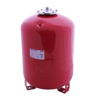 kanistra 5 l - Vandens talpykla Aquasystem, 80 l, 410 mm, 1.5 Bar - 2 nuotrauka