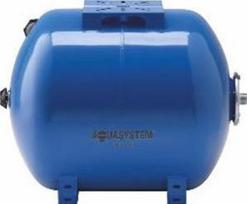 Aquasystem, 35 l, 376 mm, 1.5 Bar