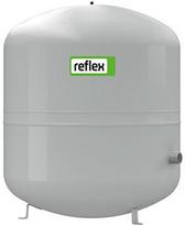 Vandens talpykla Reflex N, 200 l, 6 Bar