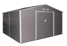 G21 GAH 1085 - 340 x 319 cm, pilkas 63900571