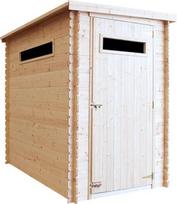 Timbela M306A+M306G, 239 cm x 144 cm x 198 cm