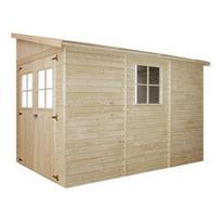 Timbela M339+M339G, 318 cm x 216 cm x 243 cm