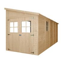 sandeliukas - Timbela M341, 513 cm x 216 cm x 243 cm - 1 nuotrauka